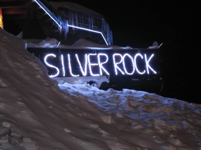 Spinleruv Mlyn Februari 2010